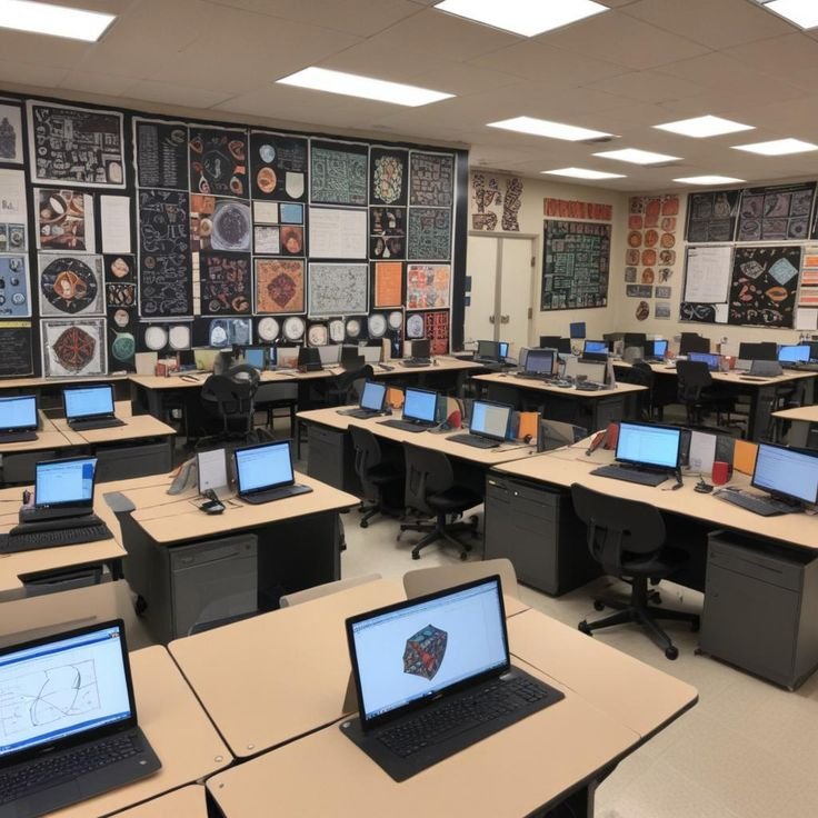 Educational Institutions